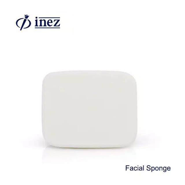 ❤️GROSIR❤️ INEZ Facial Sponge