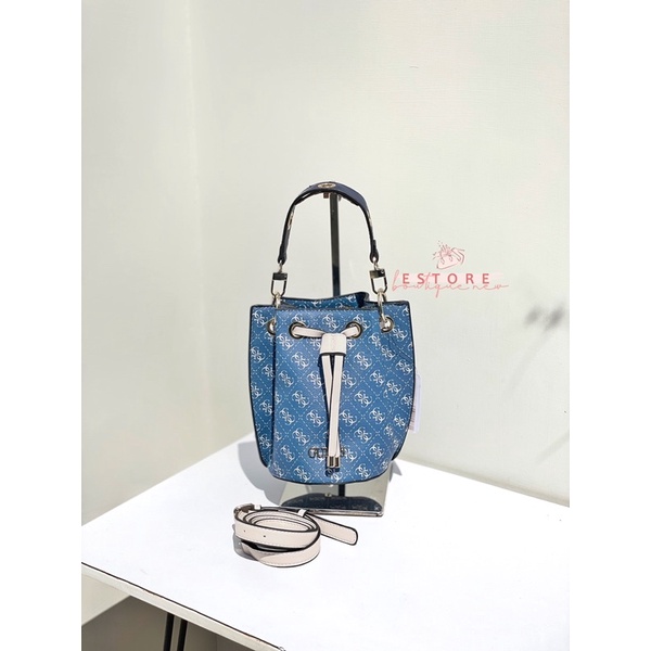 New G Bucket Signature Slingbag