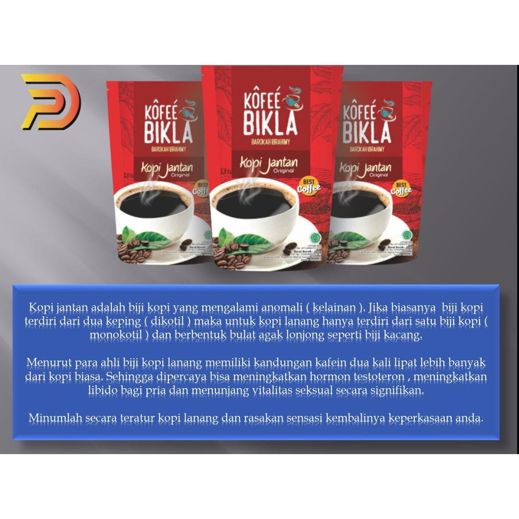 

coffee BIKLA