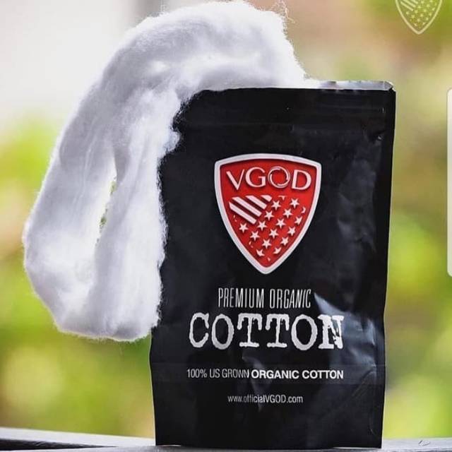 cod KAPEH COTTOON VG00D // HOBI KOLEKSI LAINNYA