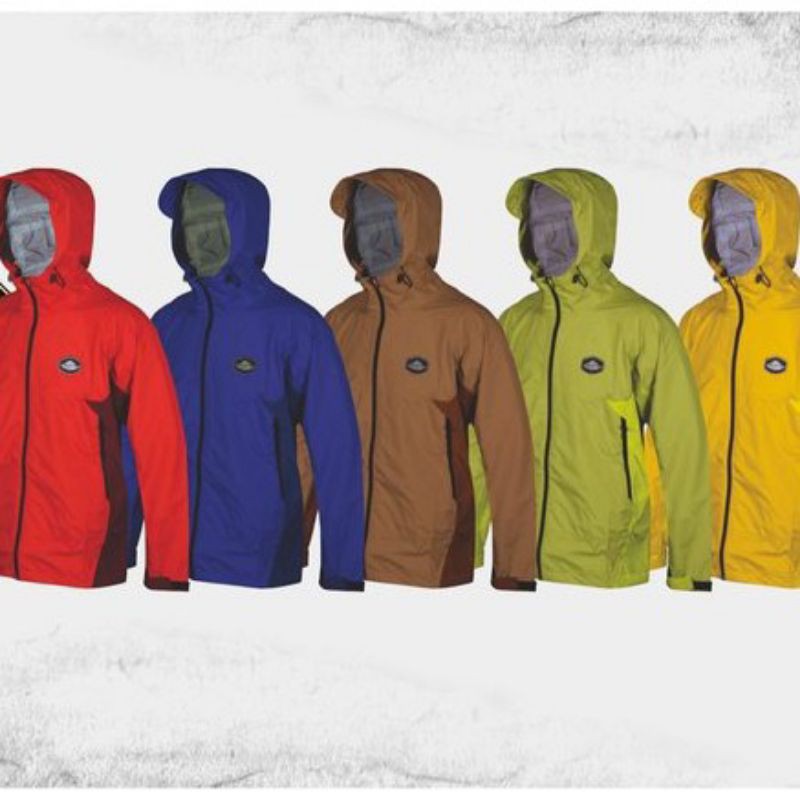Jaket Original Waterproof Makalu Scandium GTX Mens