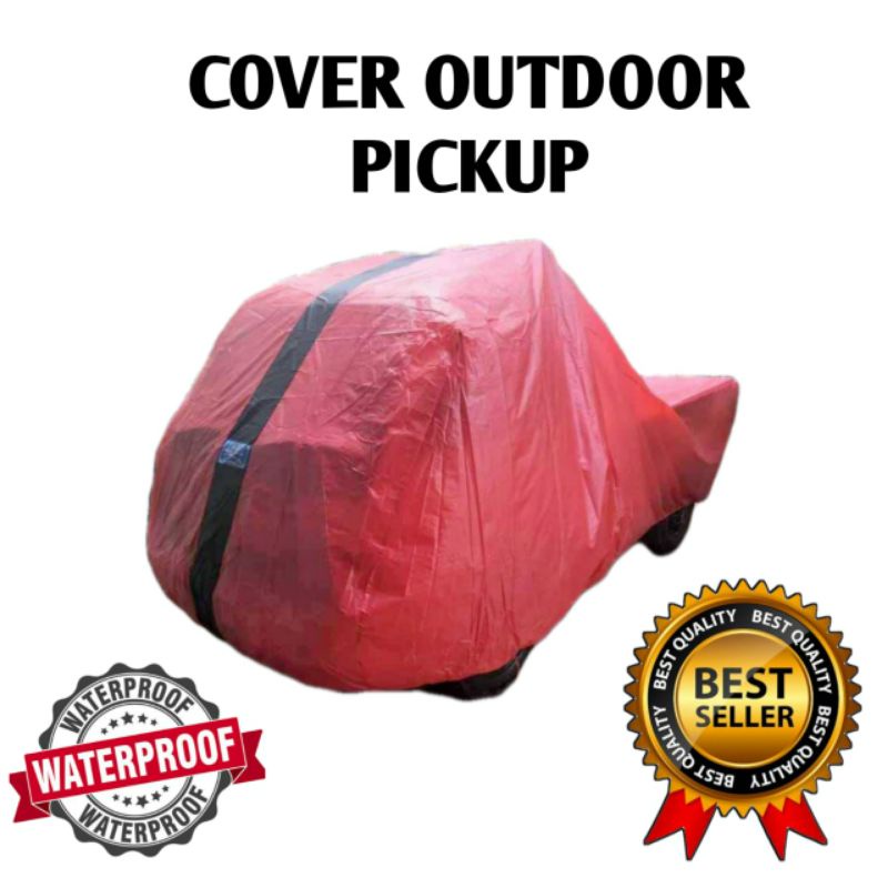 COVER MOBIL DAUN TALAS GRANMAX PICKUP