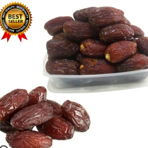 

kurma medjool 454gr/fresh medjool dates/bard valley natural delight