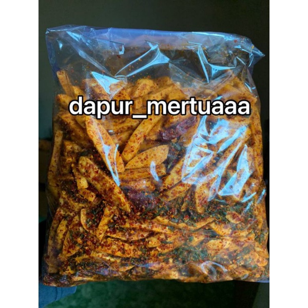 

BASRENG DAUN JERUK- BASRENG VIRAL- BASRENG PEDAS