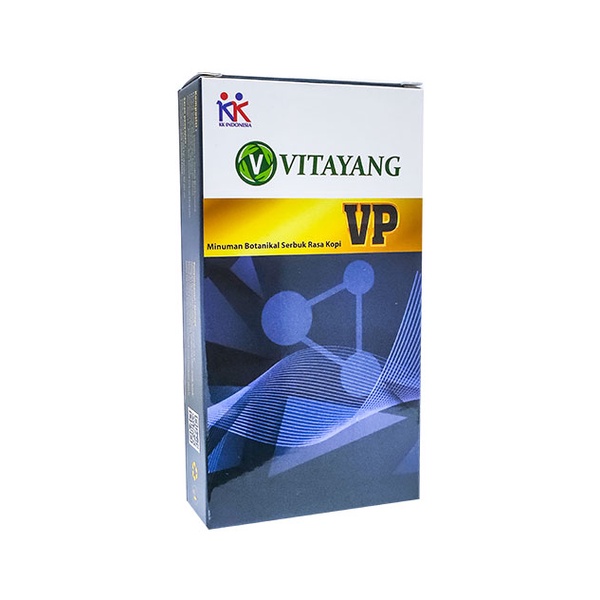 VITAYANG VP (VITAMIN KUAT PRIA)