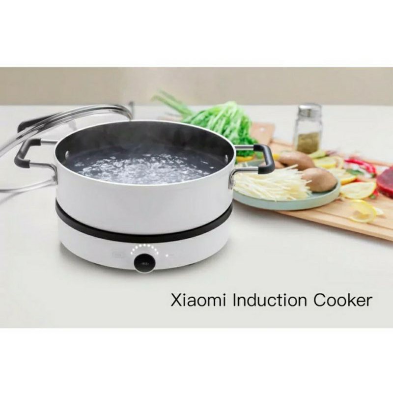 MIJIA INDUCTION COOKER PRECISE CONTROL