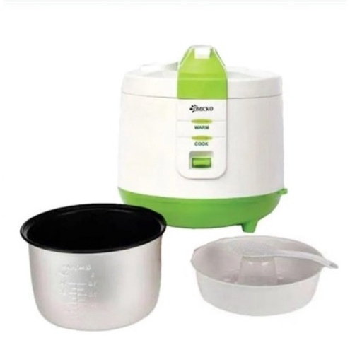 RICE COOKER PENANAK NASI / MAGIC COM MULTIFUNGSI 1,2L VD