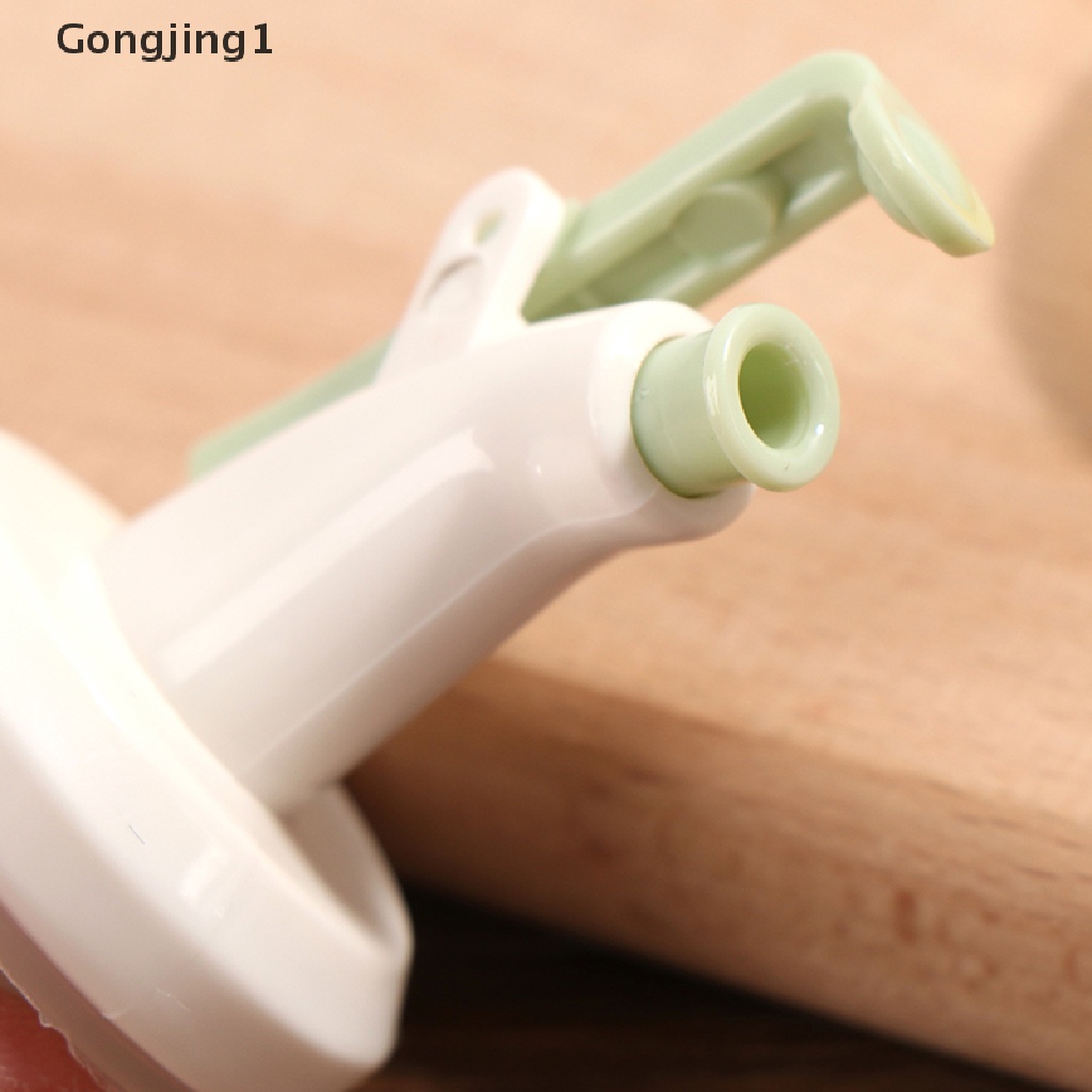 Gongjing1 Stopper Botol Wine / Bir / Minyak Anti Bocor