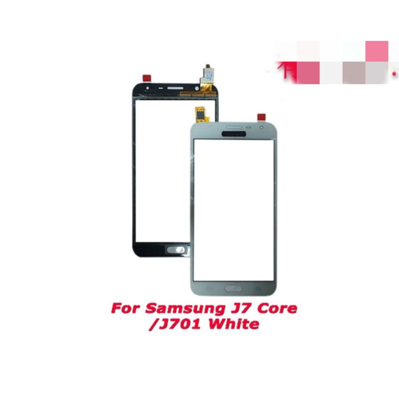TOUCHSCREEN TS TC SAMSUNG J7 CORE J701
