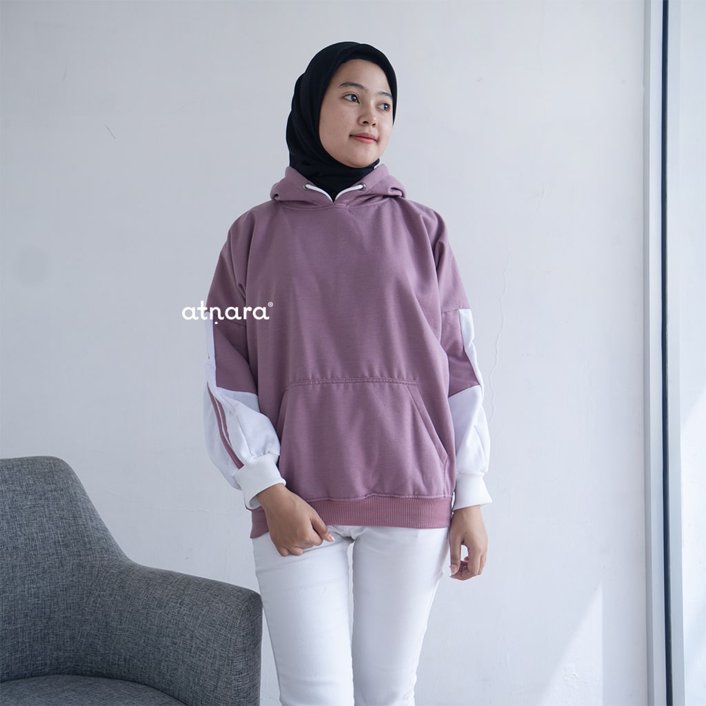 Nara Grosir - Chico Hodie | Fashion Terkini | Sweater Termurah