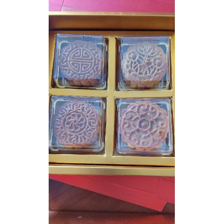 

Moon Cake