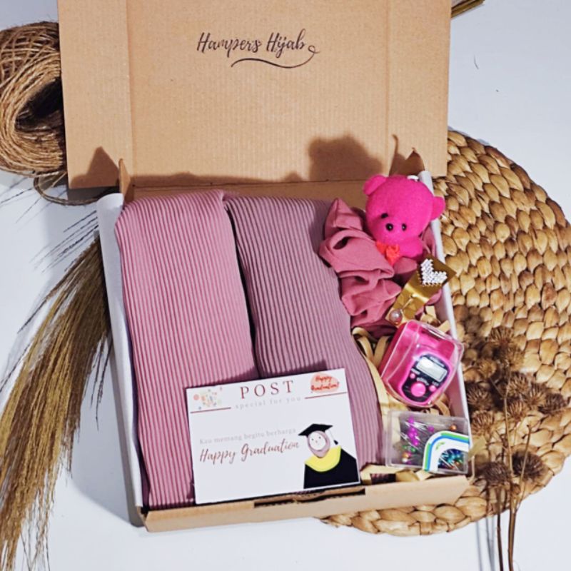 

hampers gift box kado
