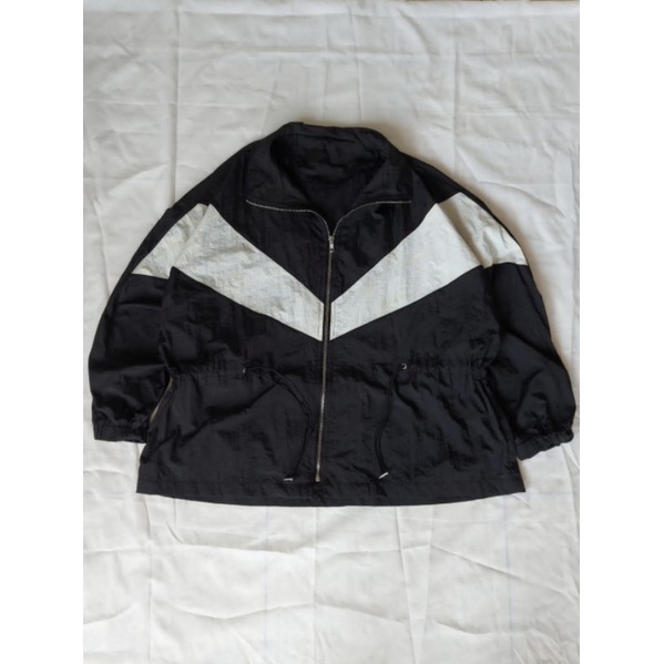 Jaket London bridge