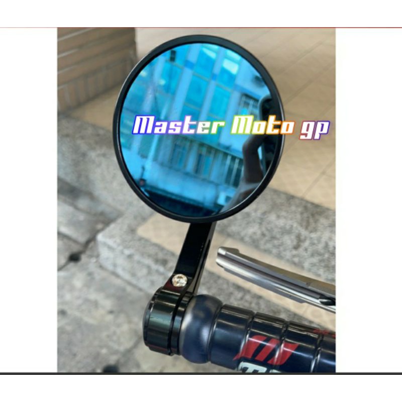 Spion Jalu bulat circle sh 5002 Kaca spion bar end circle Nmax Vario Mio Beat aerox Pcx adv vario160 scoopy fino PCX lexi kaca spion Terminal cermin Terminal lokomotif cermin Menangani cermin Kaca spion Menangani cermin