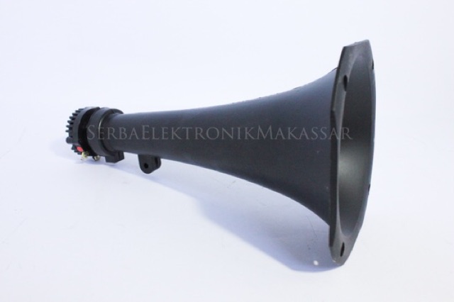 Tweeter Speaker Horn Suara Panggil Walet TW-100