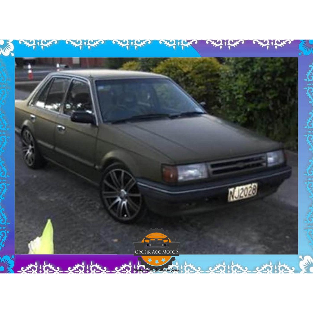 Jual BEST SELLER Kaca Lampu Stoplamp Kanan SU 00 11 FLASER R Ford LASER 1987 Indonesia Shopee Indonesia Jual BEST SELLER Kaca Lampu Stoplamp Kanan SU 00 11 FLASER R Ford LASER 1987 Indonesia Shopee Indonesia