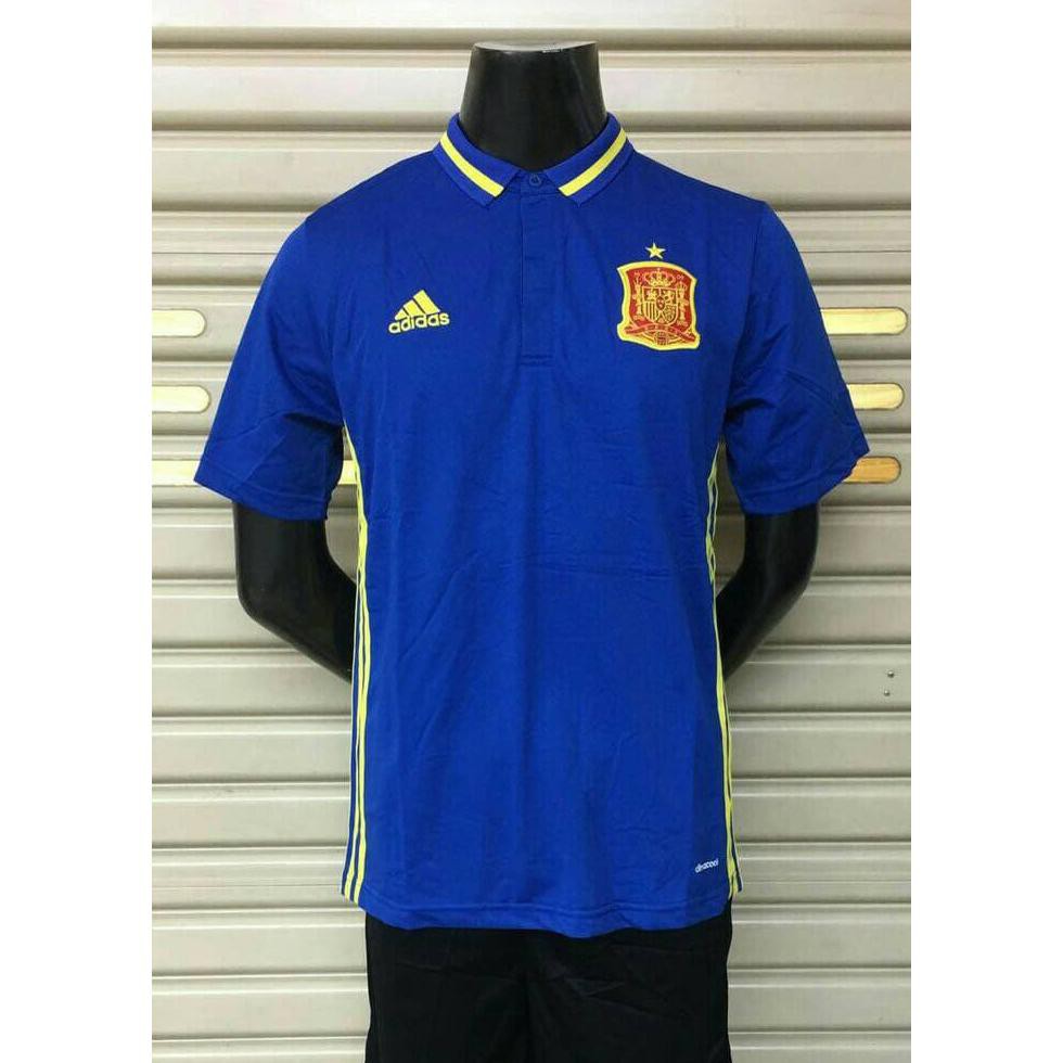 obral kaos polo spanyol grade ori -gallspt