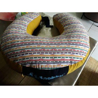 Bantal Menyusui Snobby Line Series TPB1623 TPB 1623