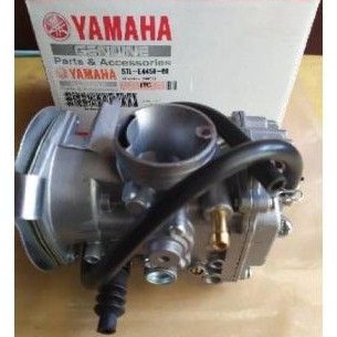 KARBURATOR CARBURETOR KARBULATOR MIO LAMA MIO SOUL MIO SMILE 5TL YAMAHA