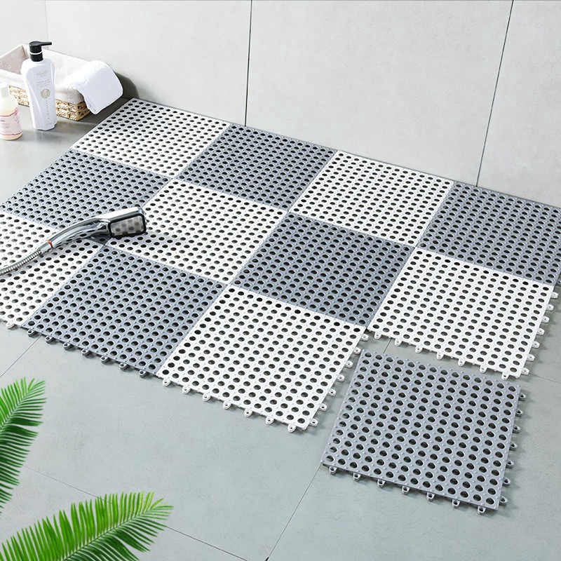 BABEE - KARPET KAMAR MANDI ANTI LICIN / ANTI SLIP KAMAR MANDI / ALAS KESET ANTI LICIN LANTAI DAPUR