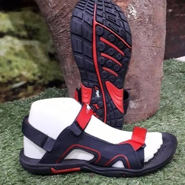 Sandal Wanita Sandal Outdoor Wanita Sandal Gunung Rei Gardenia