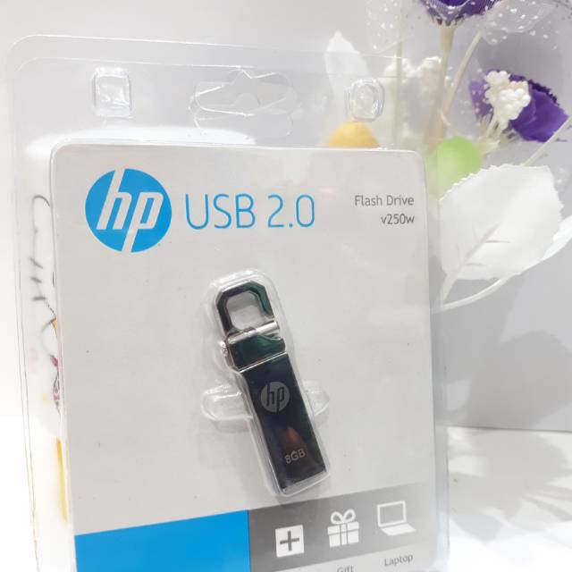 Flashdisk HP 8 GB