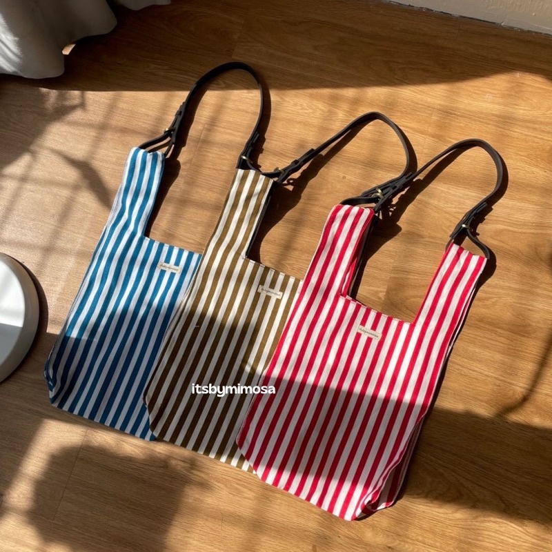 MIMOSA - Piper (belt) Bag (Tas Wanita / Tas Selempang)