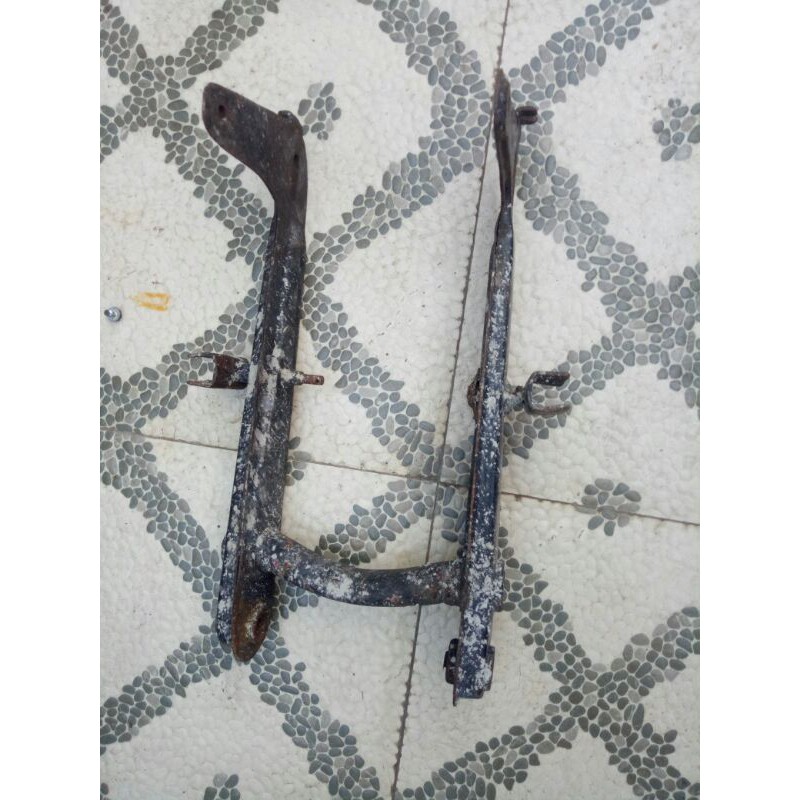 arm c70 c700 c800 shock pendek