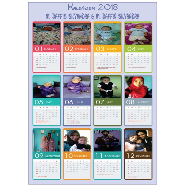 

KALENDER 2019 CUSTOM