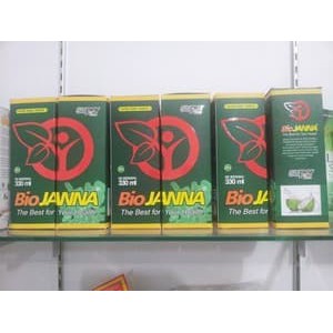 

BIOJANNA | FERMENTASI AIR KELAPA