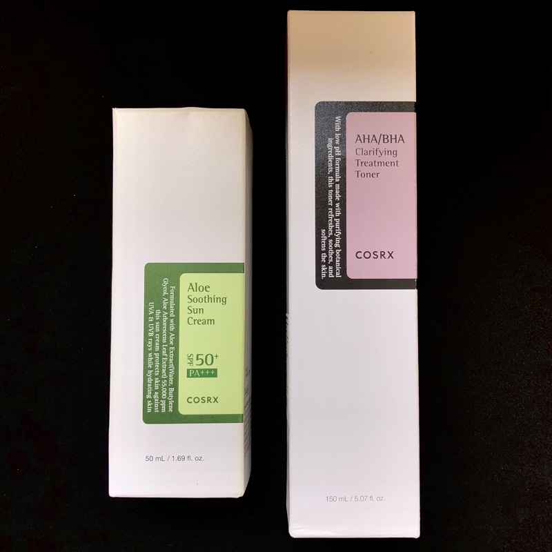 Jual Cosrx Advanced Snail Mucin 96 Power Essence 100ml / Cosrx Aloe