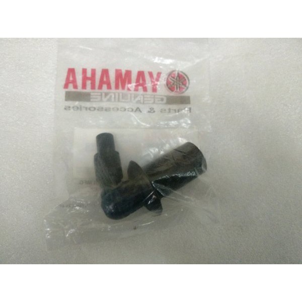 asli Canglong Busi-Kepala Busi-Kop Busi Yamaha Mio 125-Mio Z-Mio M3-Mio J-Mio GT-Soul GT 110cc ASLI