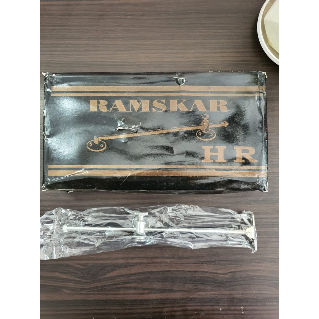 Jual Lamskar Ramskar Pipa Bulat Tebal Hak angin Penahan Jendela ...