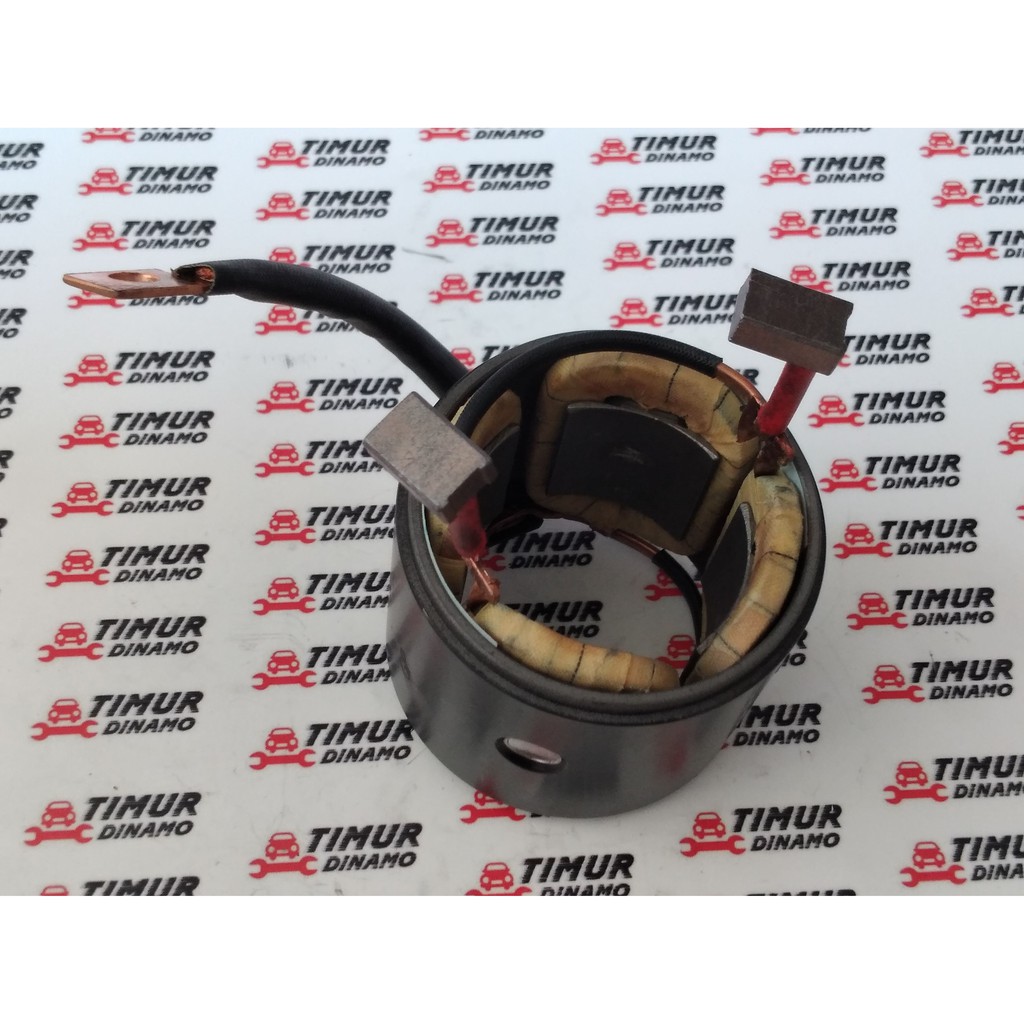 Yoke Starter - Bantalan 2104005 Mitsubishi PS135 canter ps110 110ps 24V