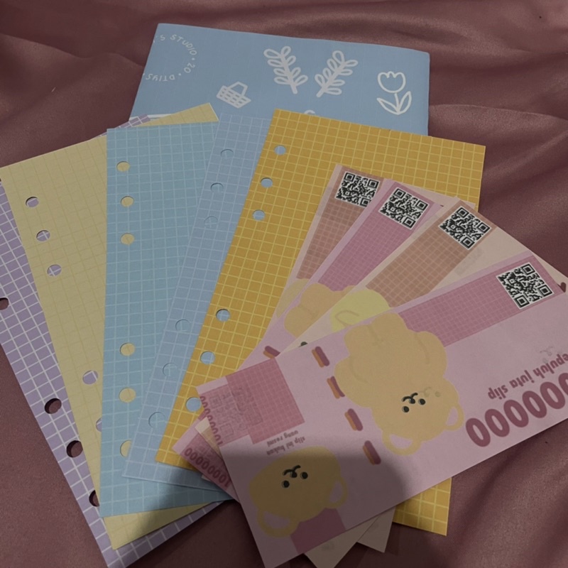 

OOPS BUNDLE (Bundling Produk yang Tidak Sempurna)