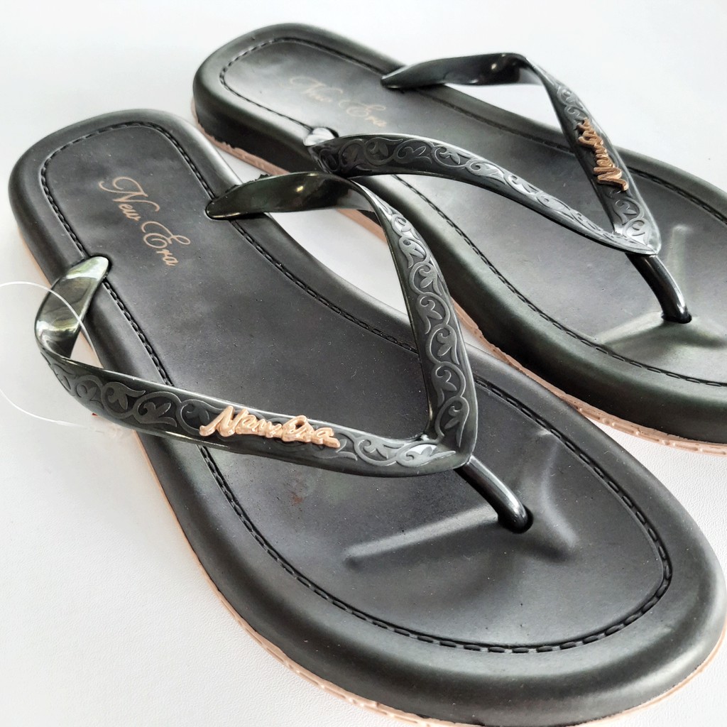 Sandal Jepit Wanita New ERA Profound 10023 BSR