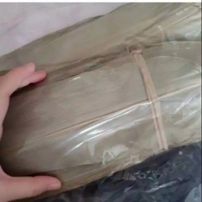 

Peromo Daun Bambu Murah Jumbo