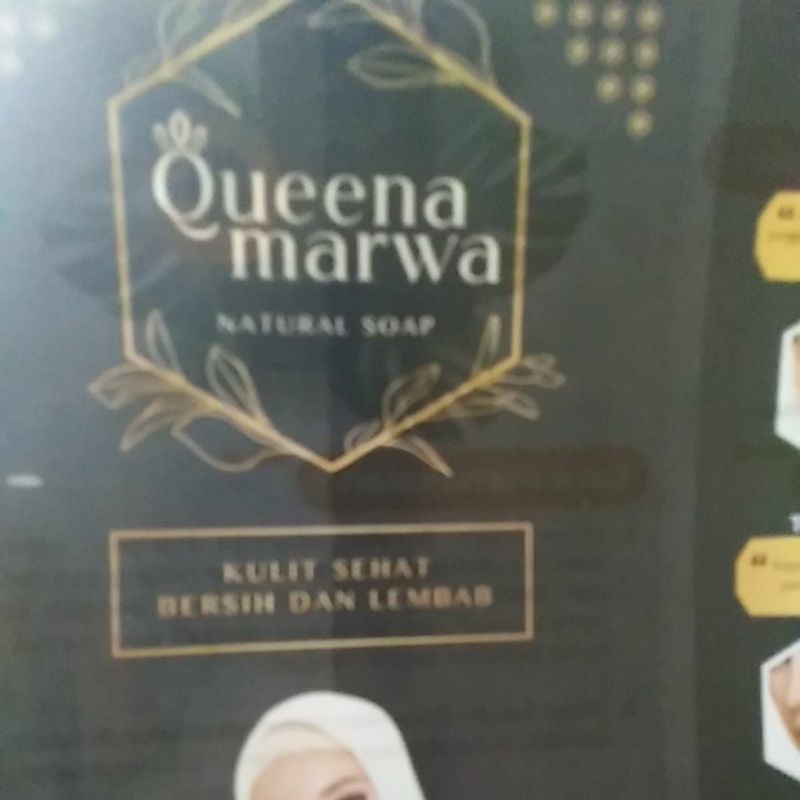 Queena Marwa