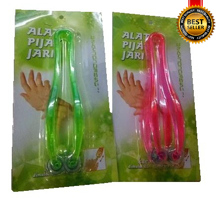 Alat Pijat Jari / Finger Joint Massage /Alat Pijat Jari Tangan Kaki Theraphy - finger roller