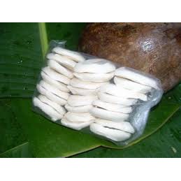 

Brem Putih Koin Mekarsari asli wonogiri