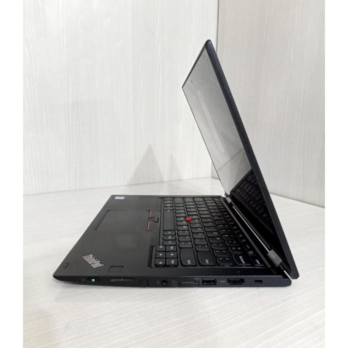 Laptop Lenovo Thinkpad Yoga 260 Intel Core i5 Gen 6 Ram 8 Gb Ssd 256 Gb