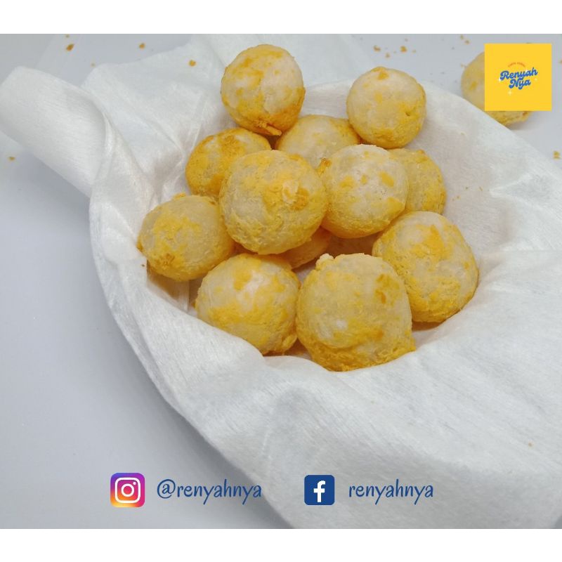 

cimol renyah
