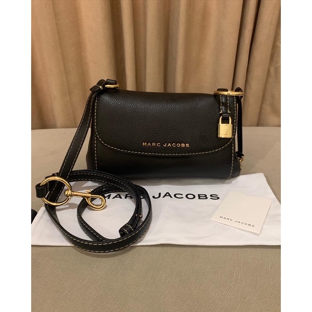 PRELOVED ~ MJ Mini Boho Grind