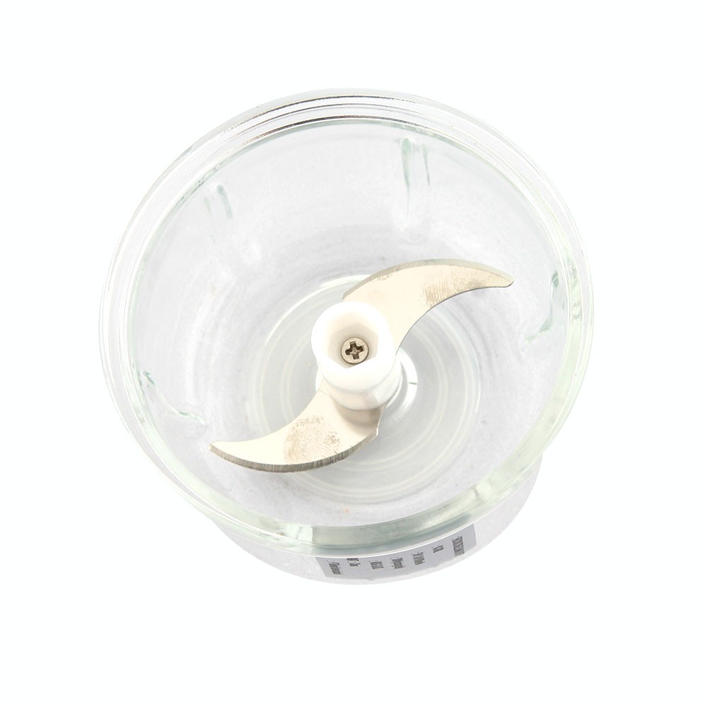 NEOCOOK MINI CHOPPER WHITE / BLENDER MULTIFUNGSI / BLENDER BUMBU / BLENDER SET / BLENDER DAGING