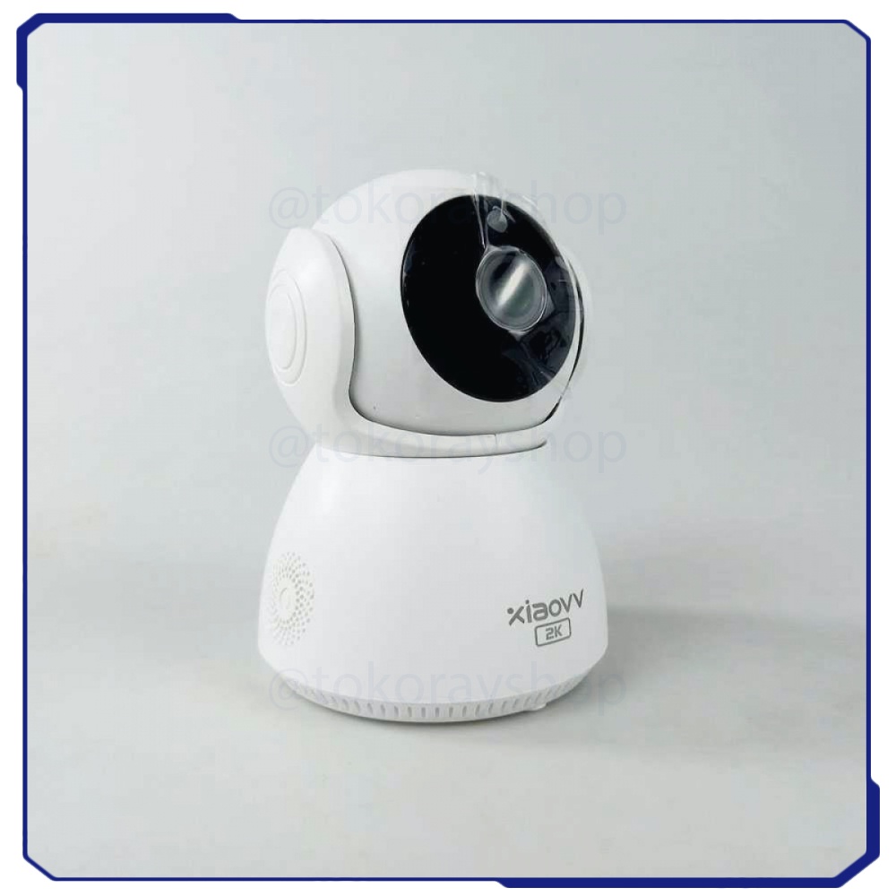 Kamera CCTV WiFi PTZ Smart Camera 2K - XVV-3630S-Q8