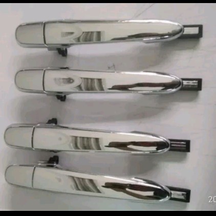 DOOR HANDLE ALL NEW AVANZA REPLACE