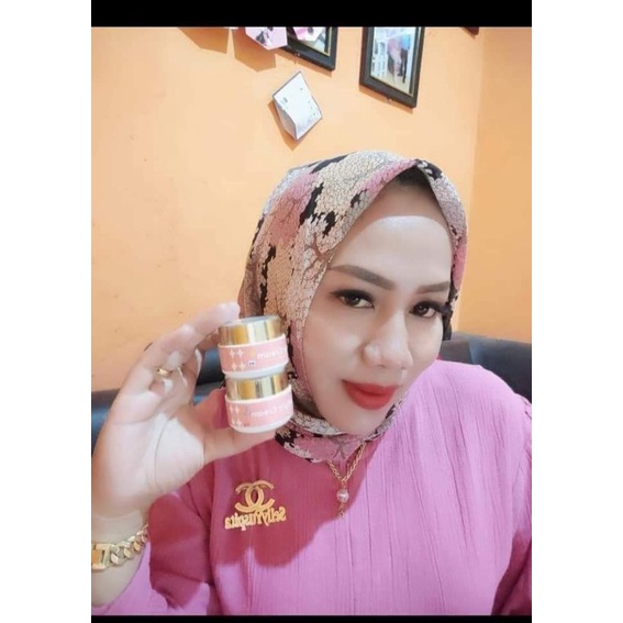 cream Wajah AQ beauty ( Anniequin)