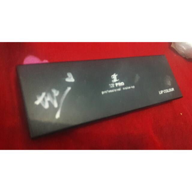 Lt pro lip colour