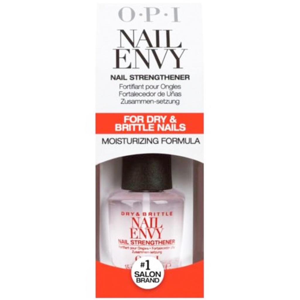 OPI Nail Envy Nail Strengthener 15ml