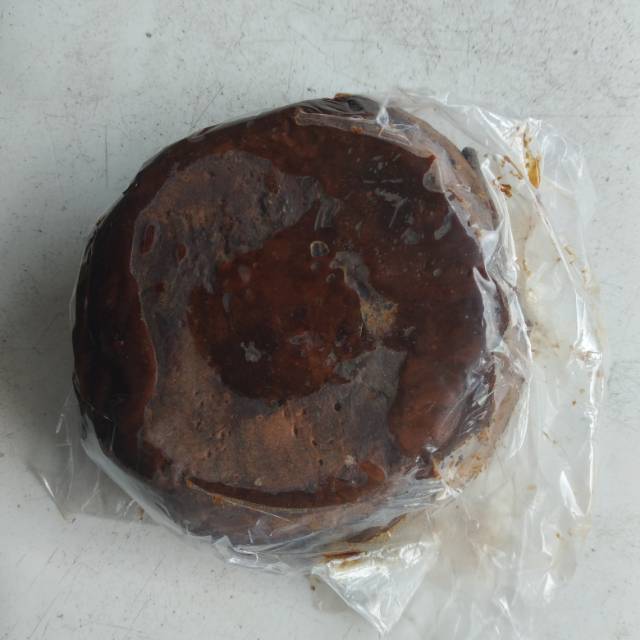 

GULA AREN ASLI PALEMBANG UNTUK CUKA PEMPEK BERAT 1 KG